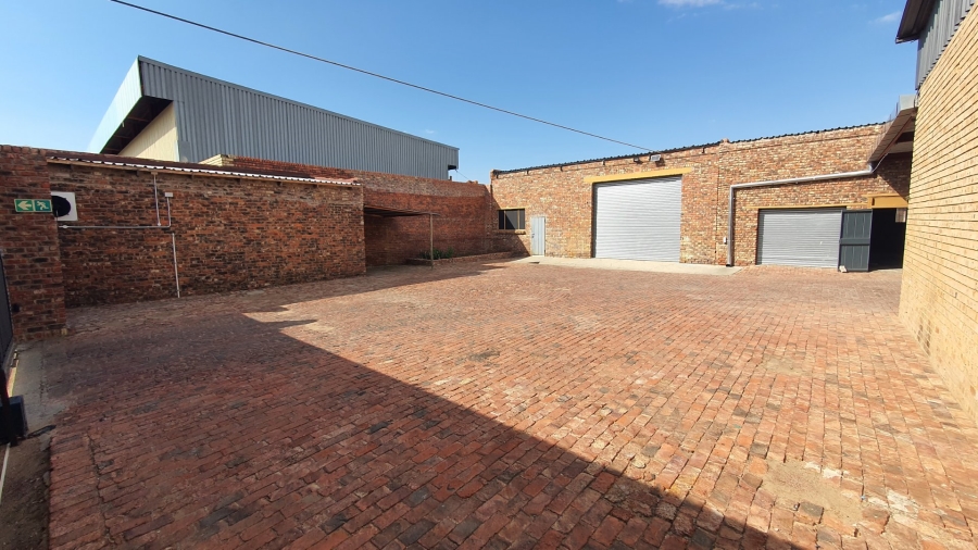  Bedroom Property for Sale in Riebeeckstad Free State